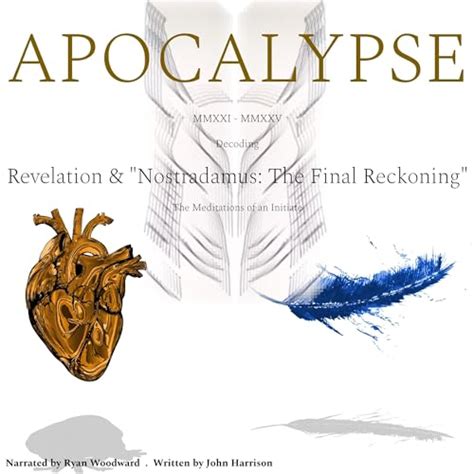 Children of the Apocalypse 2025